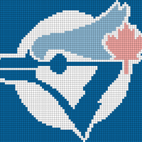 no red sts Blue Jays 80 sts