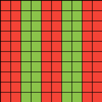 2*2 RIB