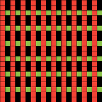 Rib ripple