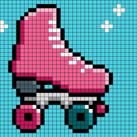 Rollerskate