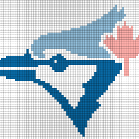 Copy of Blue Jays 70sts
