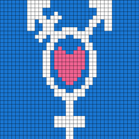 Copy of trans symbol