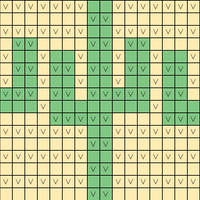 Copy of Cactus Mosaic