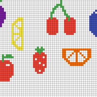 fruit charts