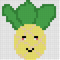 Pineapple take 2