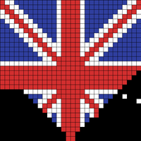 UK bandana 