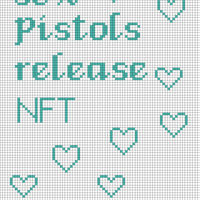 Sex pistols NFT