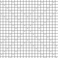 Orcadian - Pattern 1
