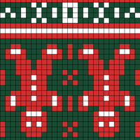 Baby Stocking