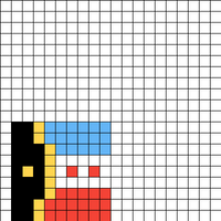 L'manberg Flag Small