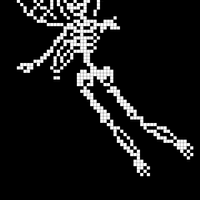skeleton fairy