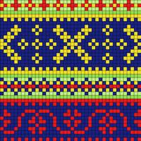 Isla Fair Isle