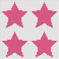 Copy of Star Blanket