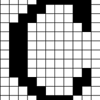 Copy of Copy of Letter C