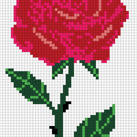 rose chart 2