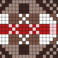 GreyStrandedHat
