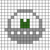 Frog UFO