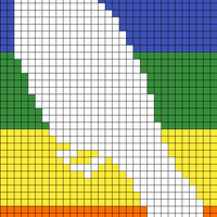 RAVEN rainbow