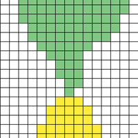 Yellow Beet #1