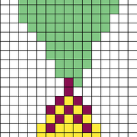 Yellow and Purple Beet