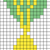 Yellow Beet #2