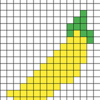 Yellow Pea #1