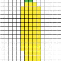 Yellow Carrot #1