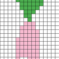 Pink Radish