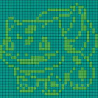 Bulbasaur