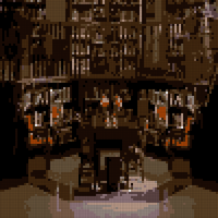 Sunnydale Library