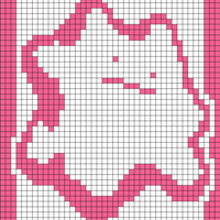 Ditto Right Facing
