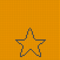 star