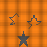 small star