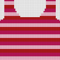 S Berry Hot Summer Vest