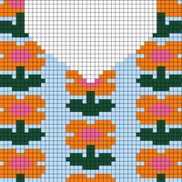 Copy of Tulip Vest