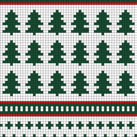 Tree Stocking