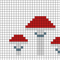 Copy of Mushroom 