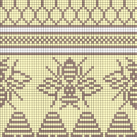 beautiful bees