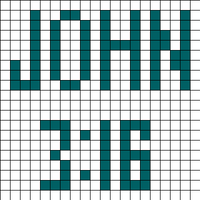 John 3:16