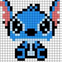 Stitch
