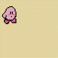 many kirby sweater
