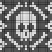 Bag skull