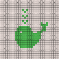  Whale