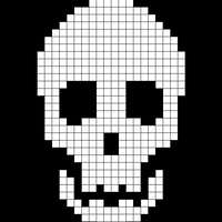 skull