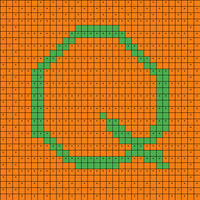 Q  block