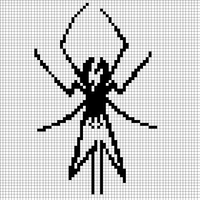 Copy of Danger Days Spider