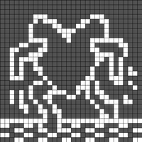 x