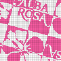 Alba Rosa Rug