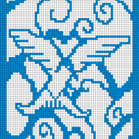 tern mosaic