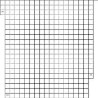 Yoke Chart FS